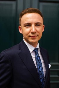 Pawel Rogalinski